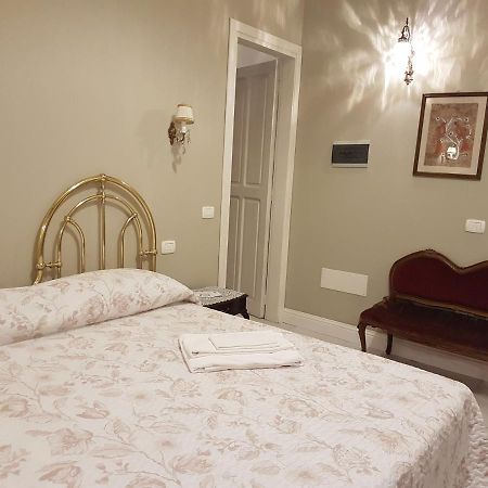 Villa Liberty Ofelia Locazioni Brevi Cagliari Ngoại thất bức ảnh