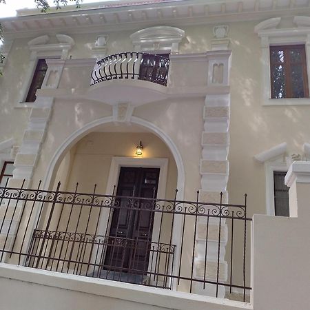 Villa Liberty Ofelia Locazioni Brevi Cagliari Ngoại thất bức ảnh
