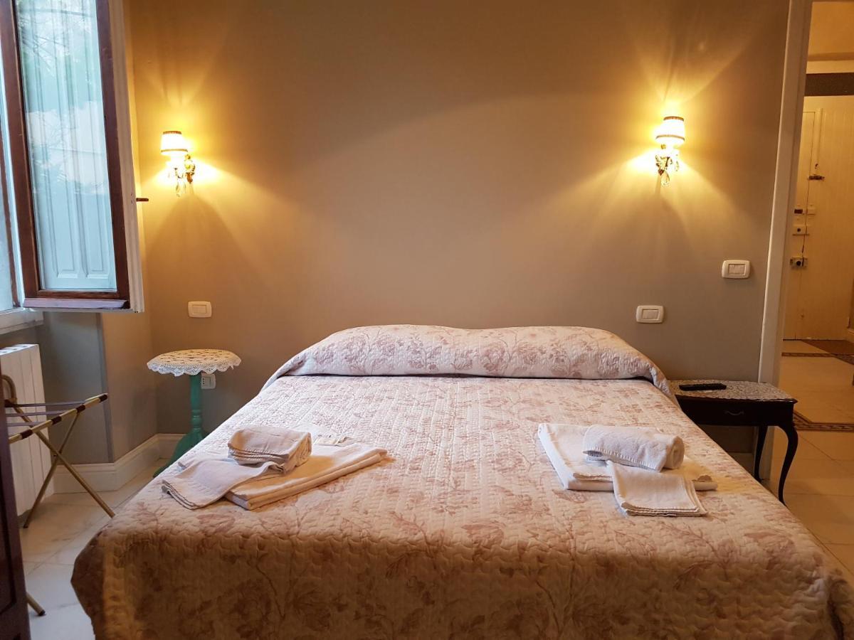 Villa Liberty Ofelia Locazioni Brevi Cagliari Ngoại thất bức ảnh