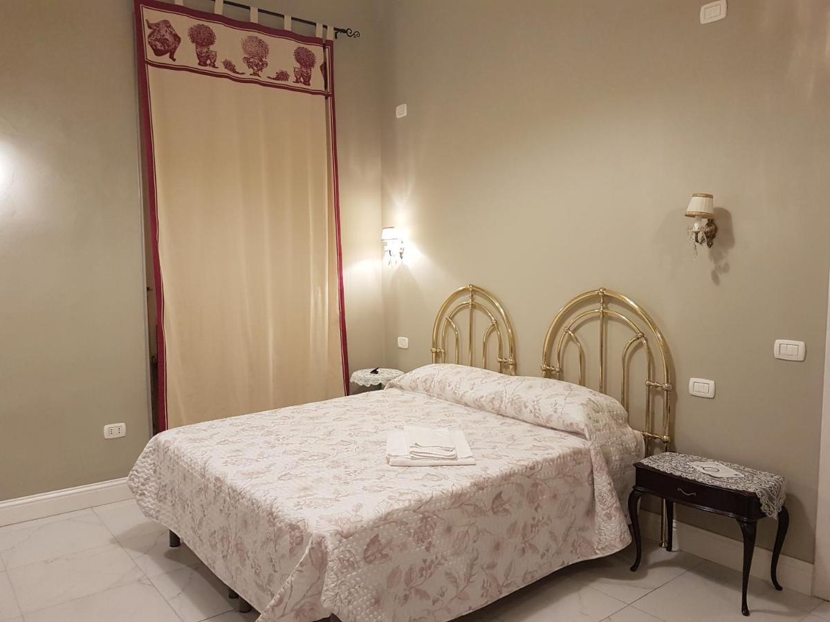 Villa Liberty Ofelia Locazioni Brevi Cagliari Ngoại thất bức ảnh