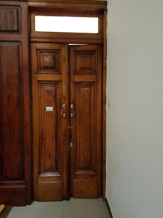Villa Liberty Ofelia Locazioni Brevi Cagliari Ngoại thất bức ảnh