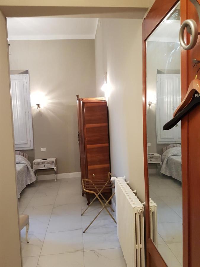 Villa Liberty Ofelia Locazioni Brevi Cagliari Ngoại thất bức ảnh