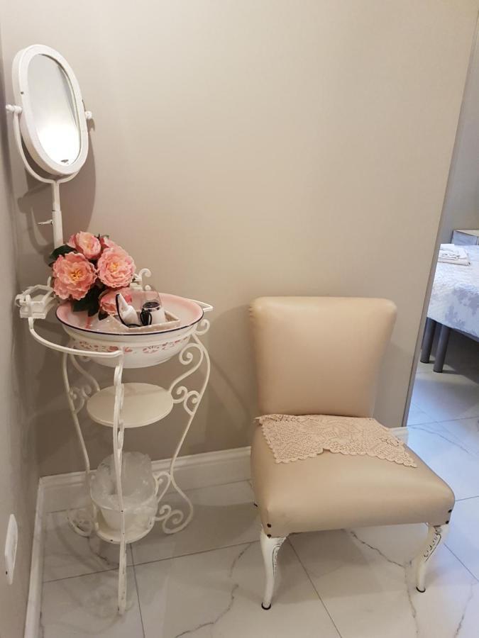 Villa Liberty Ofelia Locazioni Brevi Cagliari Ngoại thất bức ảnh