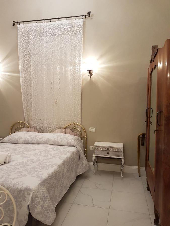 Villa Liberty Ofelia Locazioni Brevi Cagliari Ngoại thất bức ảnh