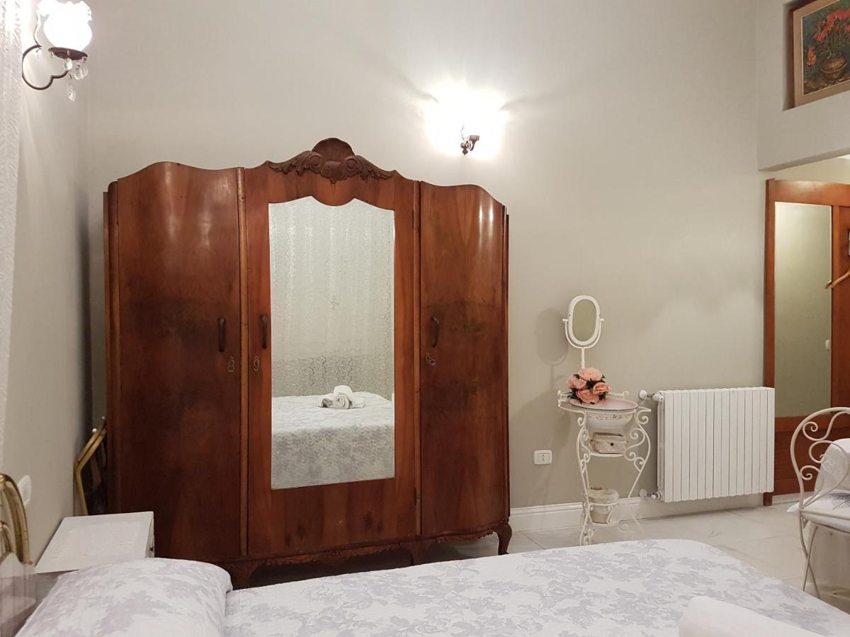 Villa Liberty Ofelia Locazioni Brevi Cagliari Ngoại thất bức ảnh