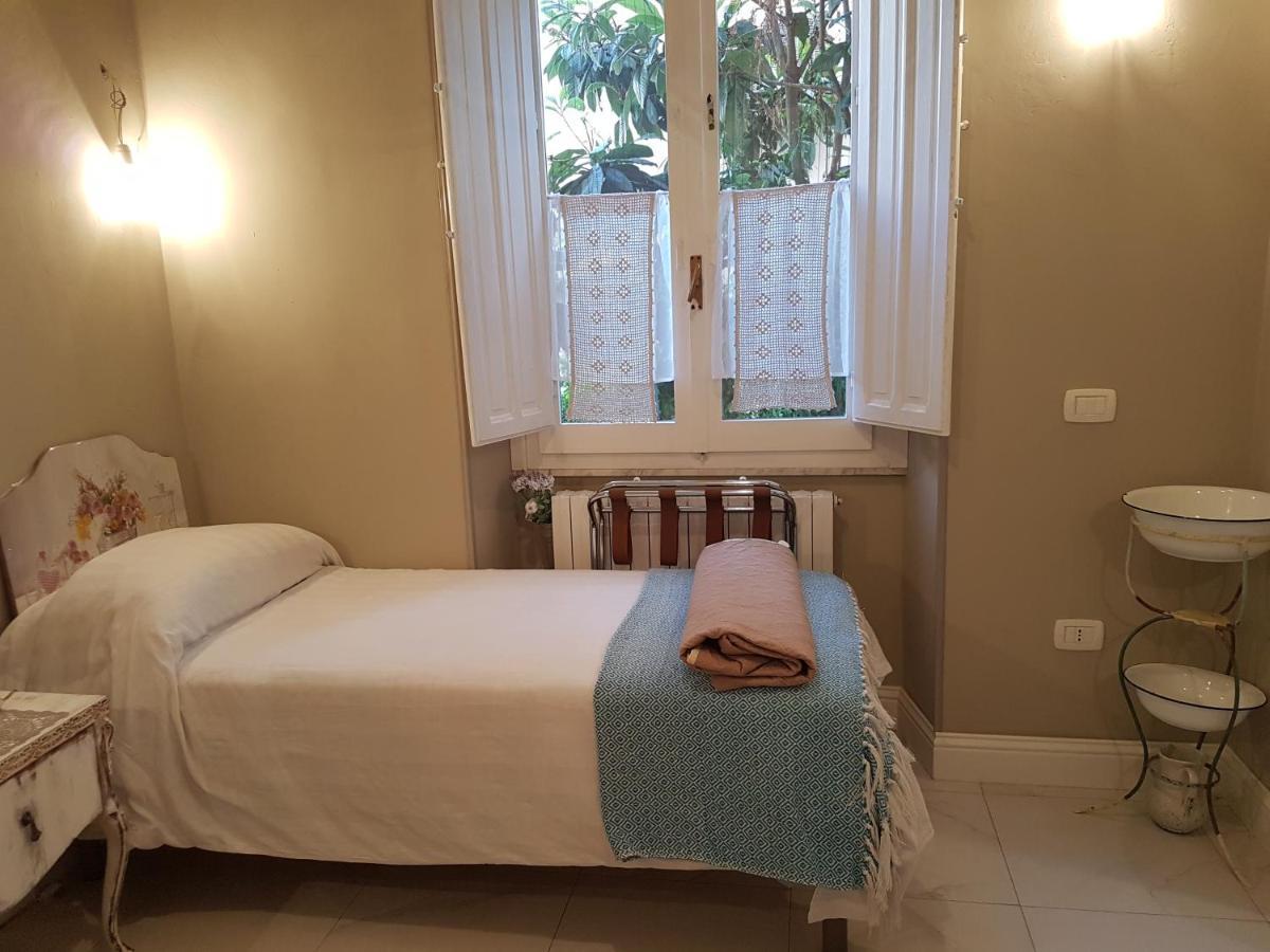 Villa Liberty Ofelia Locazioni Brevi Cagliari Ngoại thất bức ảnh