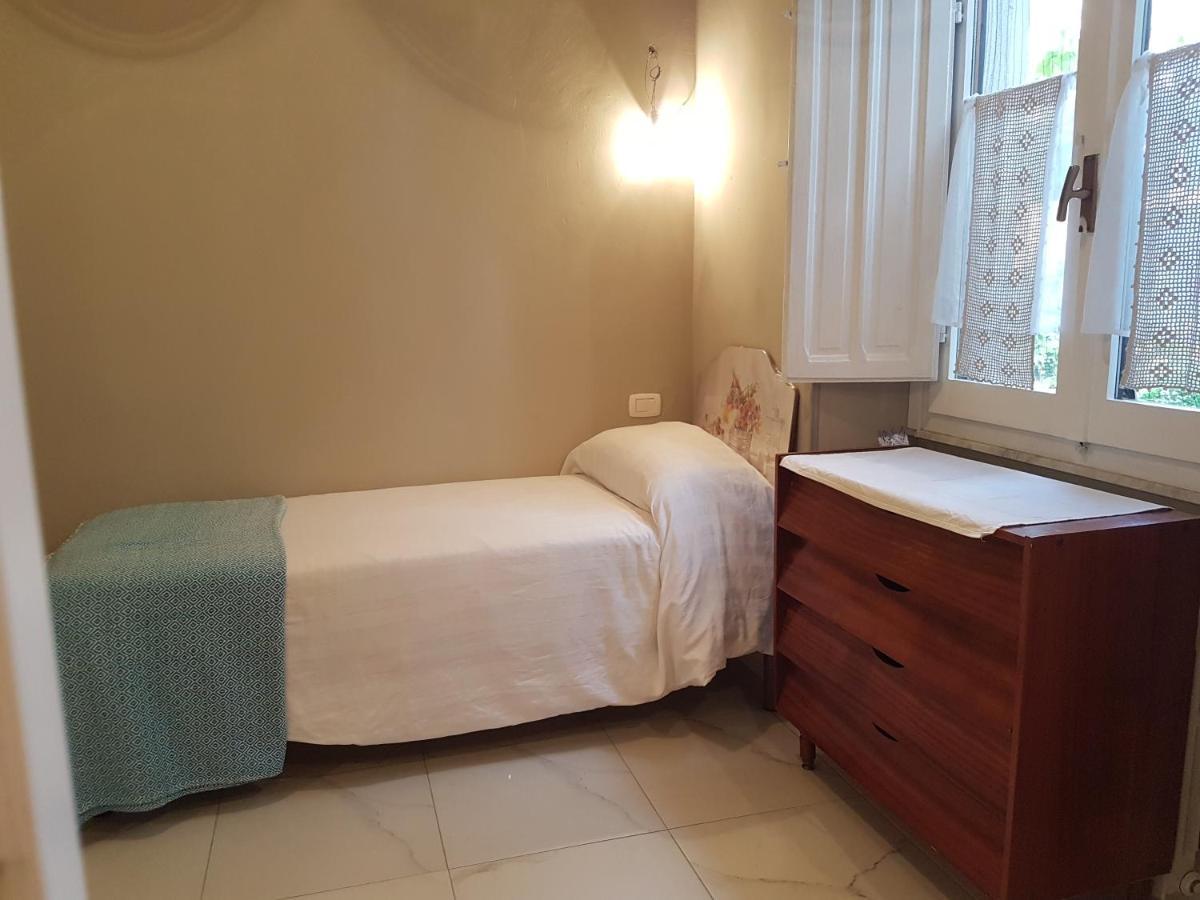 Villa Liberty Ofelia Locazioni Brevi Cagliari Ngoại thất bức ảnh