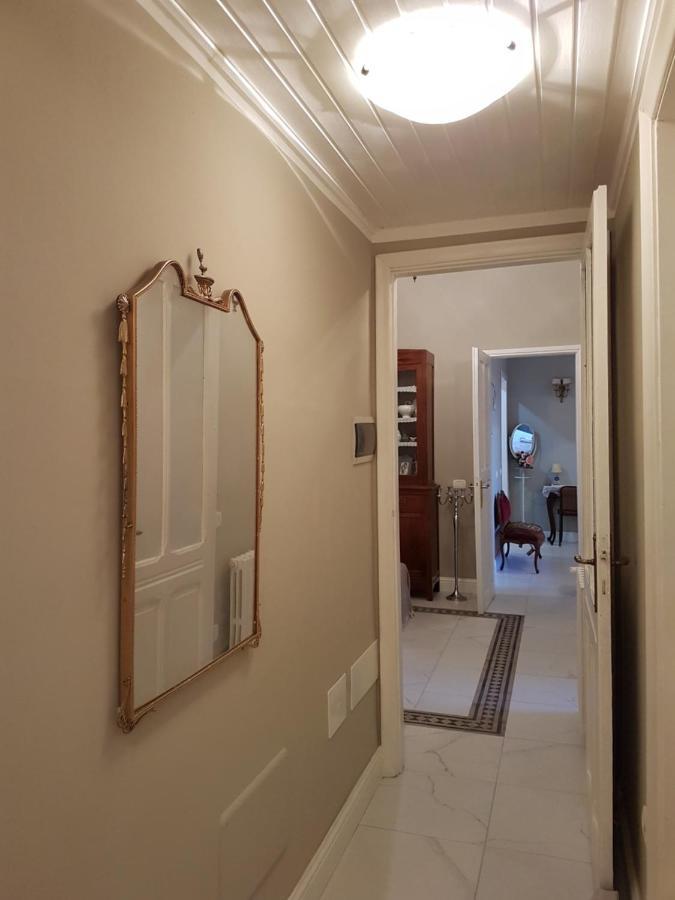 Villa Liberty Ofelia Locazioni Brevi Cagliari Ngoại thất bức ảnh