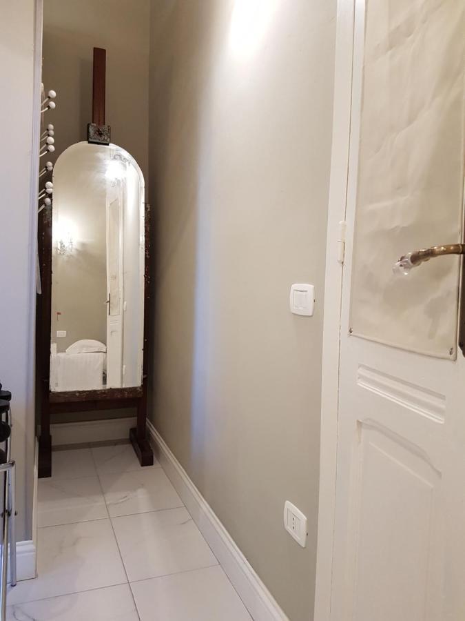 Villa Liberty Ofelia Locazioni Brevi Cagliari Ngoại thất bức ảnh
