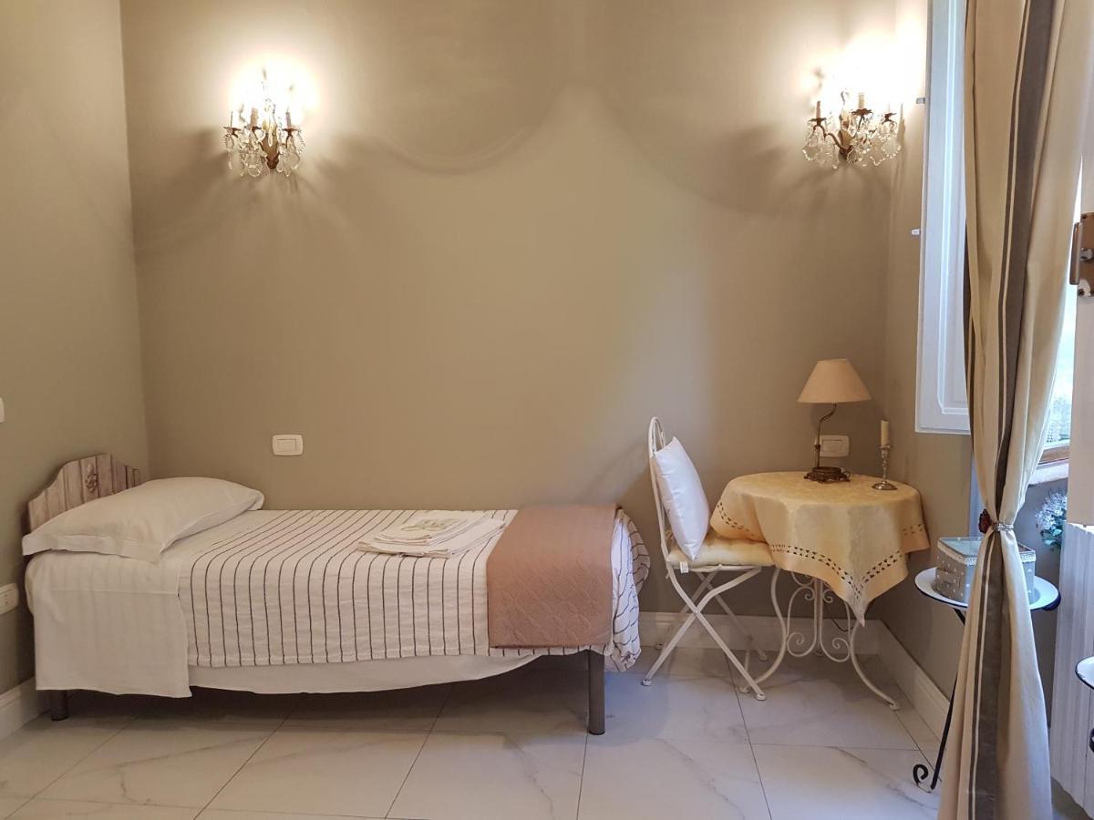 Villa Liberty Ofelia Locazioni Brevi Cagliari Ngoại thất bức ảnh