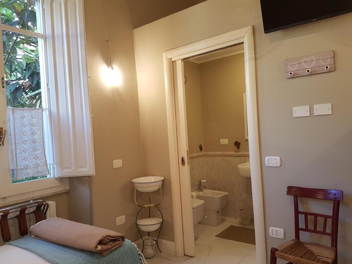 Villa Liberty Ofelia Locazioni Brevi Cagliari Ngoại thất bức ảnh