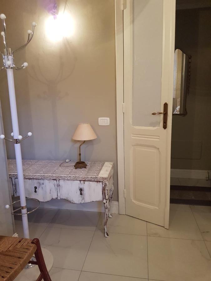 Villa Liberty Ofelia Locazioni Brevi Cagliari Ngoại thất bức ảnh