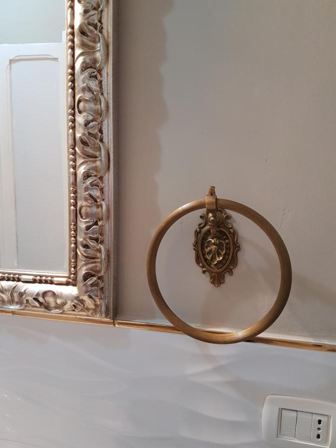 Villa Liberty Ofelia Locazioni Brevi Cagliari Ngoại thất bức ảnh
