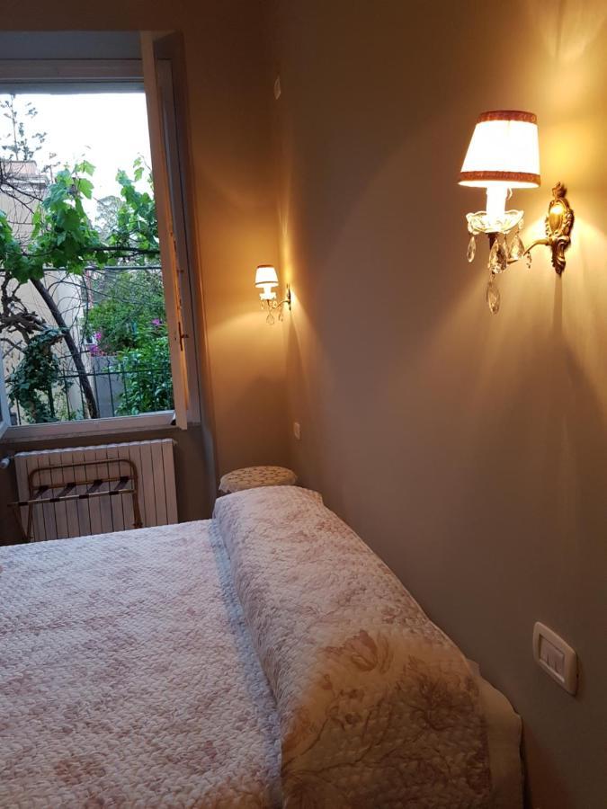Villa Liberty Ofelia Locazioni Brevi Cagliari Ngoại thất bức ảnh