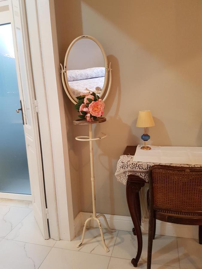 Villa Liberty Ofelia Locazioni Brevi Cagliari Ngoại thất bức ảnh