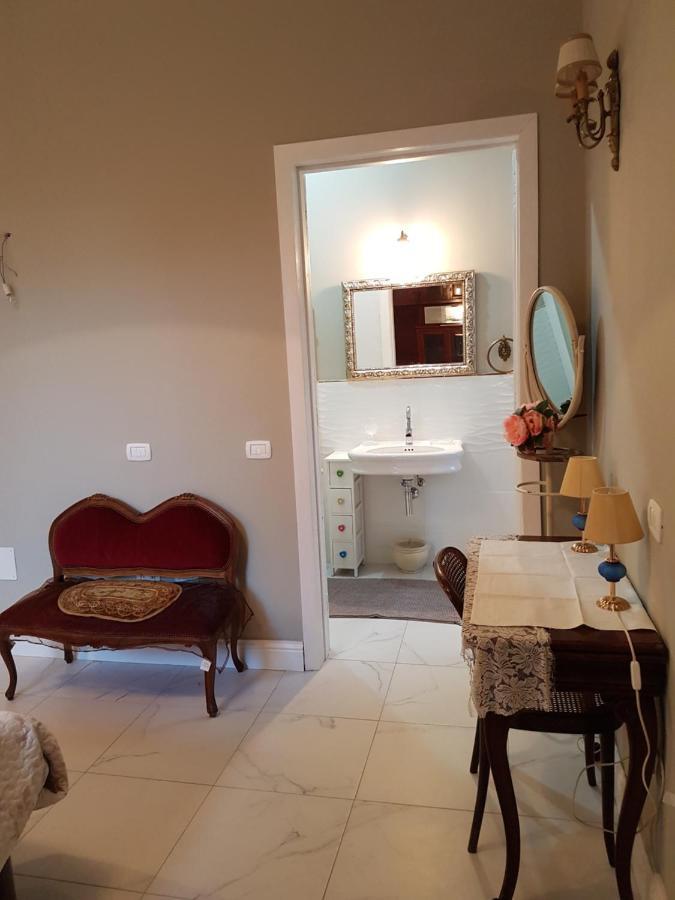 Villa Liberty Ofelia Locazioni Brevi Cagliari Ngoại thất bức ảnh