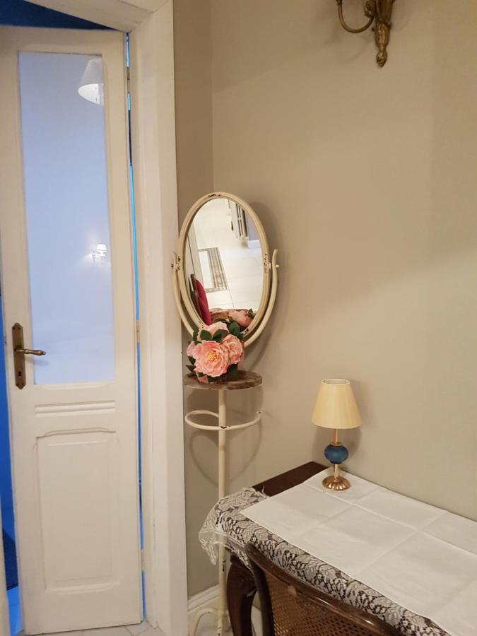 Villa Liberty Ofelia Locazioni Brevi Cagliari Ngoại thất bức ảnh
