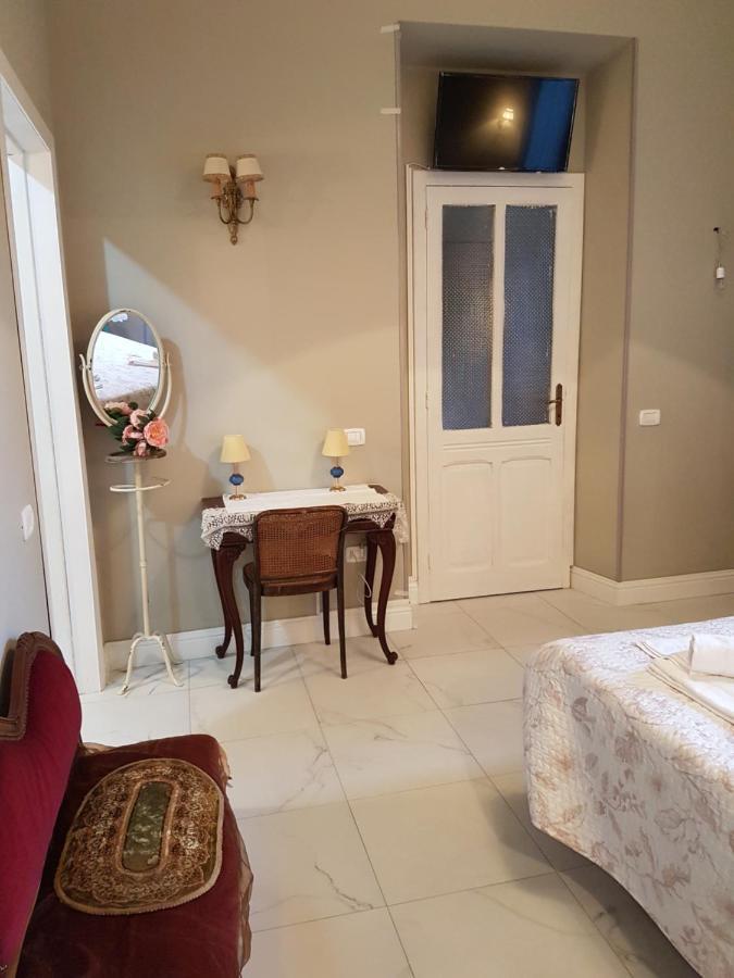 Villa Liberty Ofelia Locazioni Brevi Cagliari Ngoại thất bức ảnh