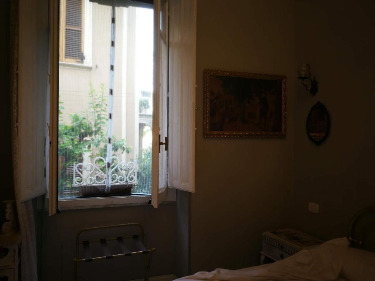 Villa Liberty Ofelia Locazioni Brevi Cagliari Ngoại thất bức ảnh