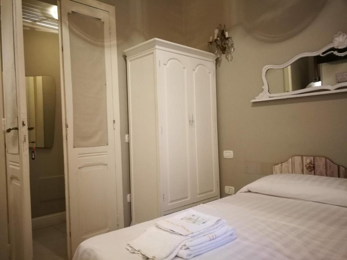 Villa Liberty Ofelia Locazioni Brevi Cagliari Ngoại thất bức ảnh