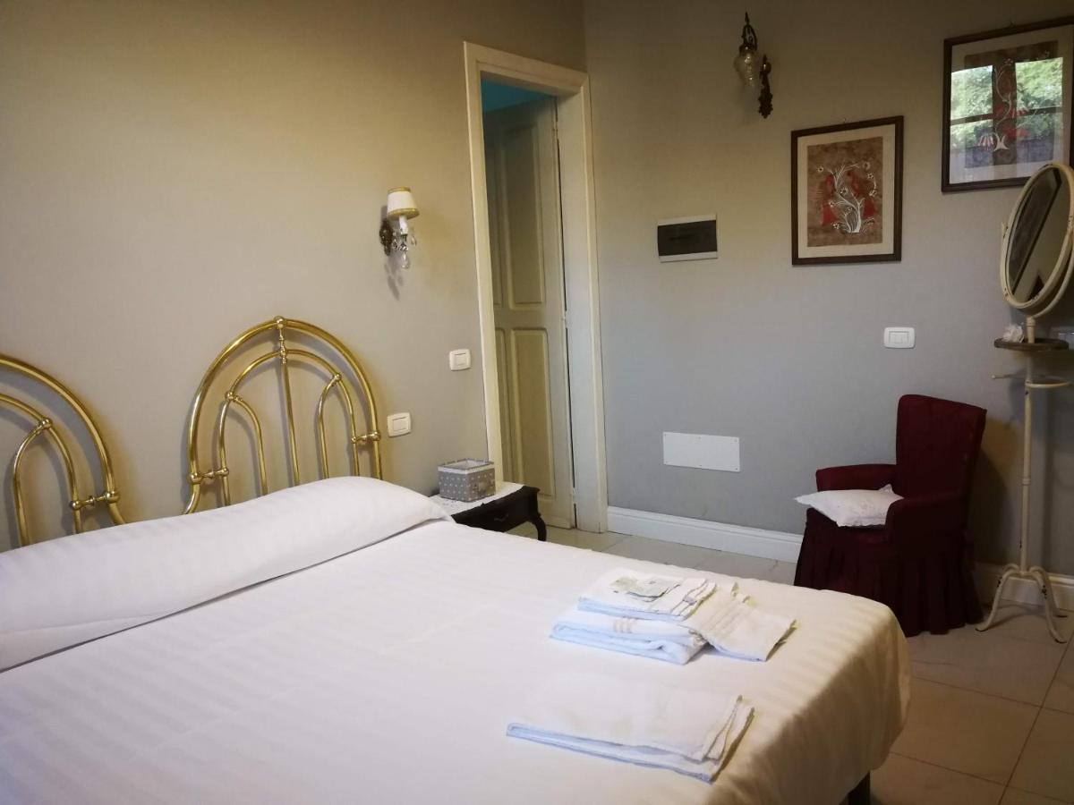 Villa Liberty Ofelia Locazioni Brevi Cagliari Ngoại thất bức ảnh