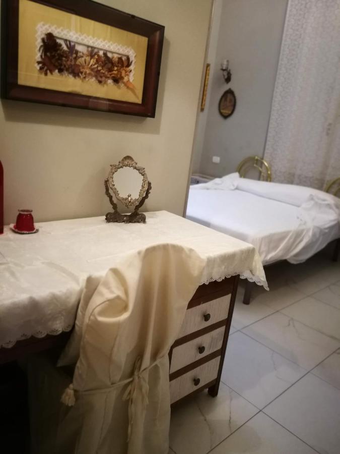 Villa Liberty Ofelia Locazioni Brevi Cagliari Ngoại thất bức ảnh