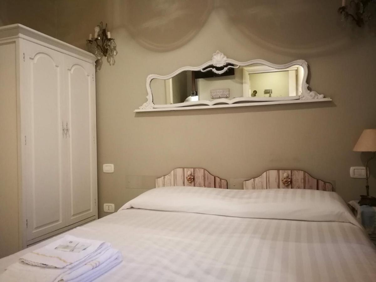Villa Liberty Ofelia Locazioni Brevi Cagliari Ngoại thất bức ảnh