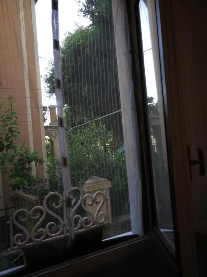Villa Liberty Ofelia Locazioni Brevi Cagliari Ngoại thất bức ảnh