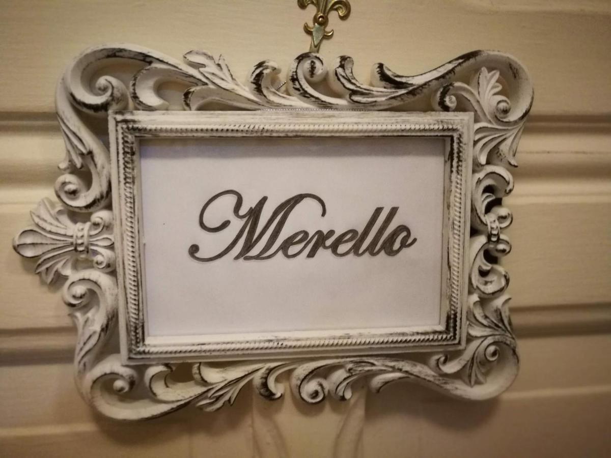 Villa Liberty Ofelia Locazioni Brevi Cagliari Ngoại thất bức ảnh