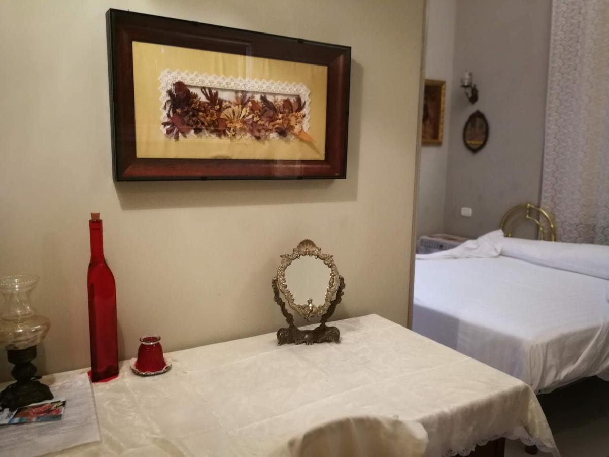 Villa Liberty Ofelia Locazioni Brevi Cagliari Ngoại thất bức ảnh