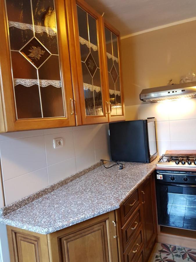 Villa Liberty Ofelia Locazioni Brevi Cagliari Ngoại thất bức ảnh