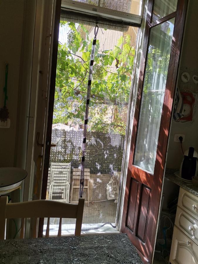 Villa Liberty Ofelia Locazioni Brevi Cagliari Ngoại thất bức ảnh