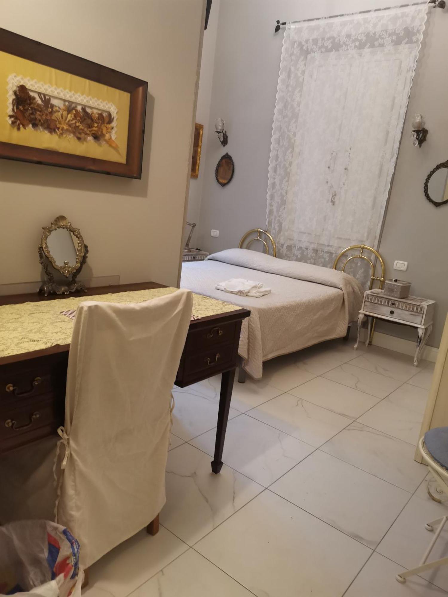 Villa Liberty Ofelia Locazioni Brevi Cagliari Ngoại thất bức ảnh