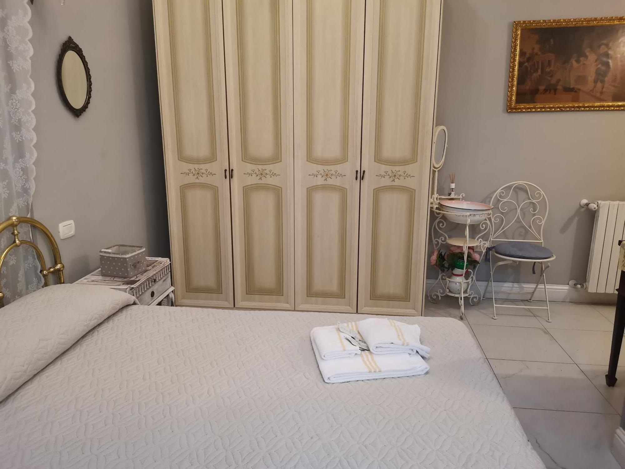 Villa Liberty Ofelia Locazioni Brevi Cagliari Ngoại thất bức ảnh