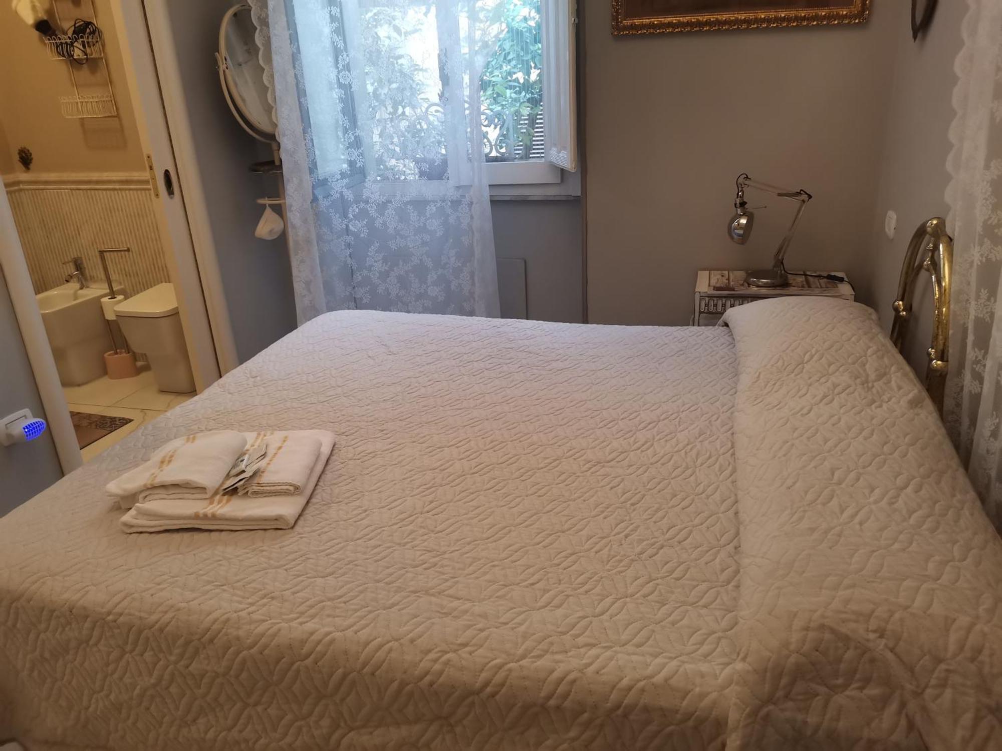 Villa Liberty Ofelia Locazioni Brevi Cagliari Ngoại thất bức ảnh