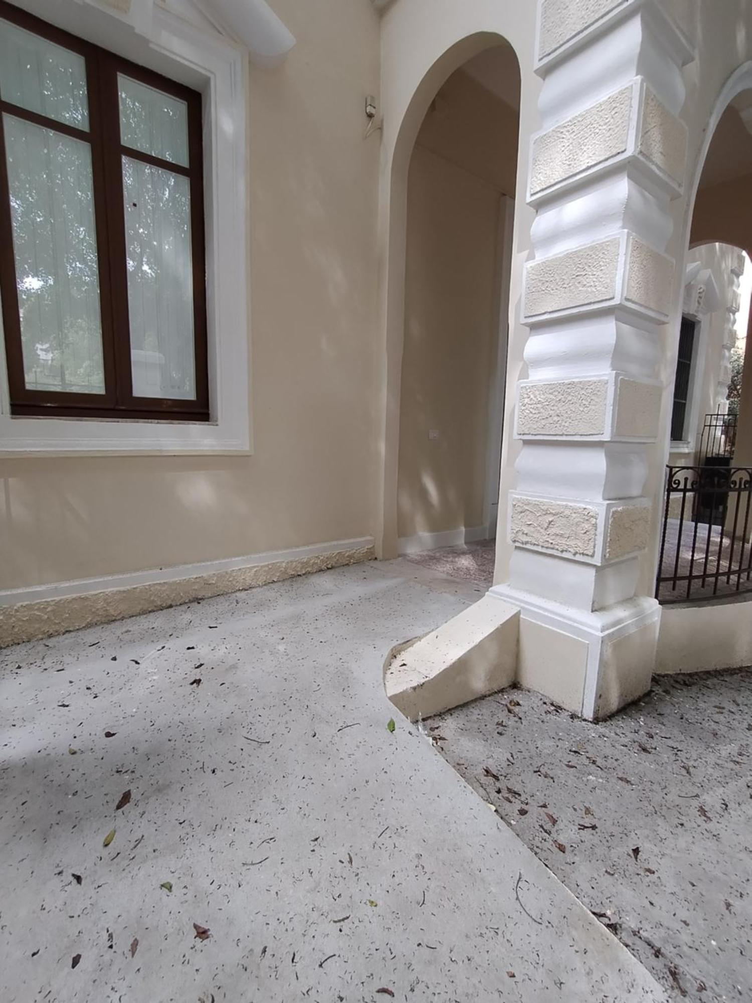 Villa Liberty Ofelia Locazioni Brevi Cagliari Ngoại thất bức ảnh