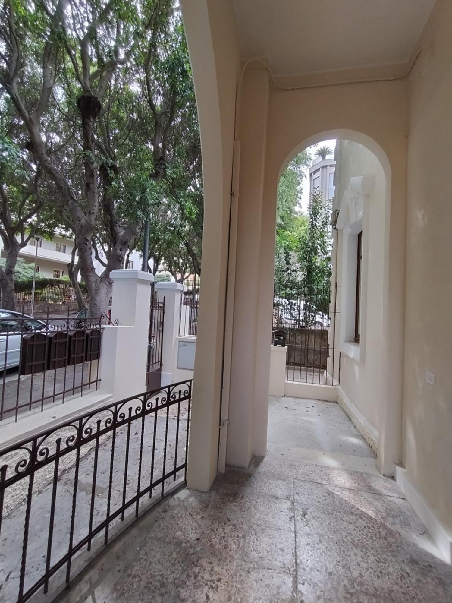 Villa Liberty Ofelia Locazioni Brevi Cagliari Ngoại thất bức ảnh
