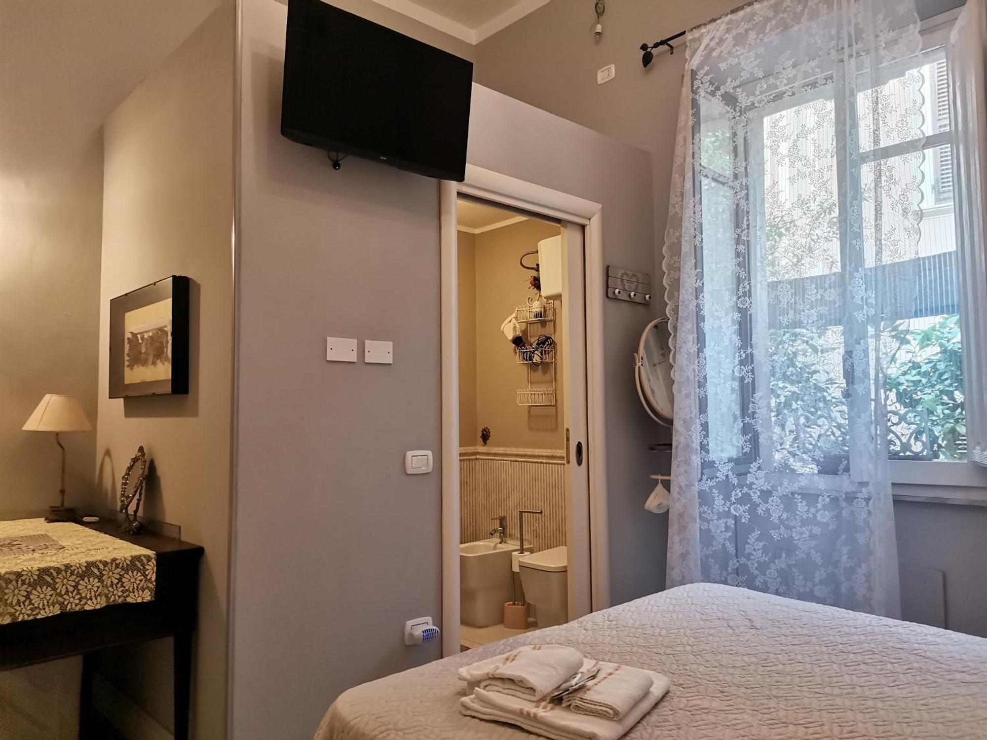 Villa Liberty Ofelia Locazioni Brevi Cagliari Phòng bức ảnh